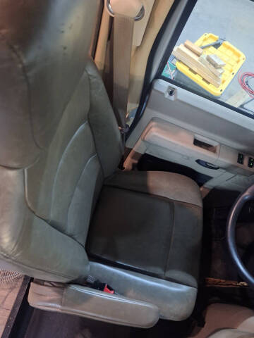 2017 Forest River Sunseeker 3010DS