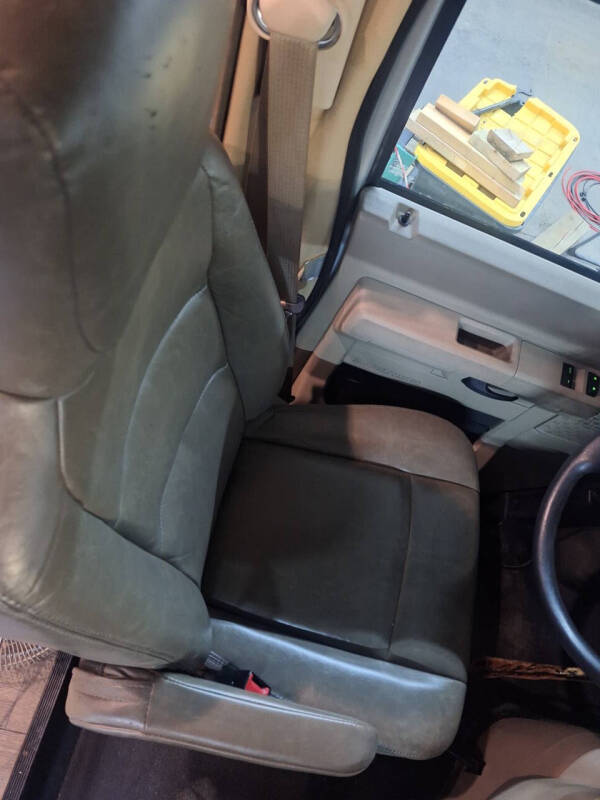 2017 Forest River Sunseeker 3010DS