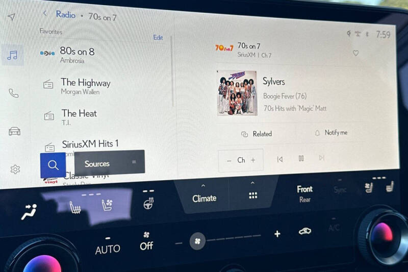 2026 Lexus RX 350