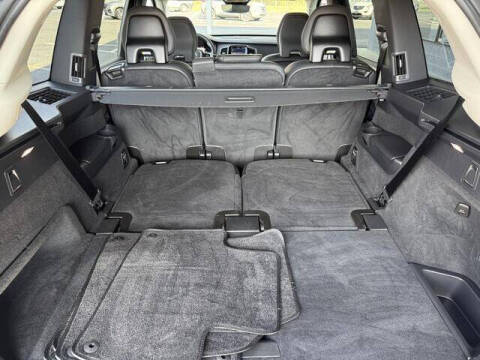 2024 Volvo XC90 B6 Plus Bright Theme 7P