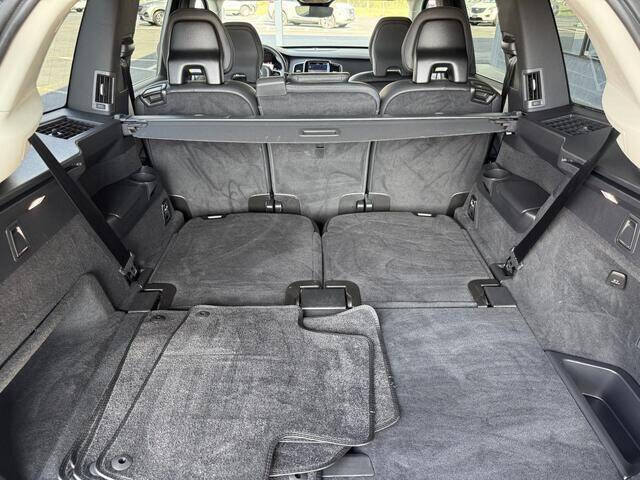 2024 Volvo XC90 B6 Plus Bright Theme 7P