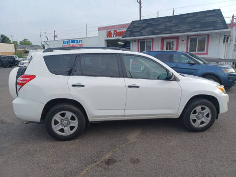2012 Toyota RAV4