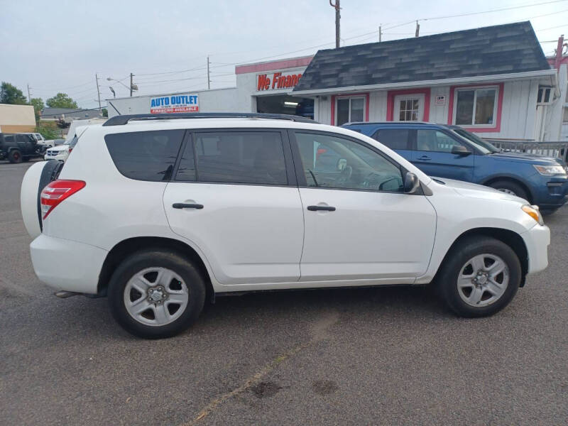 2012 Toyota RAV4