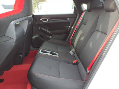 2023 Honda Civic Type R