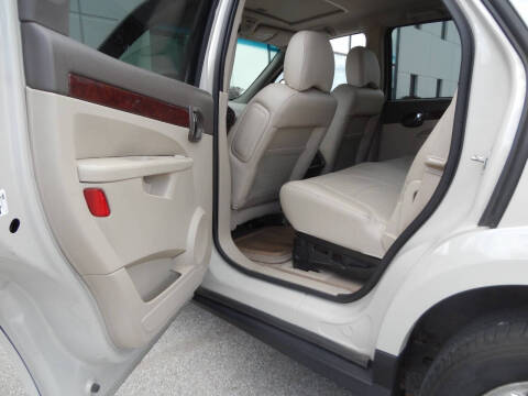 2006 Buick Rendezvous CXL
