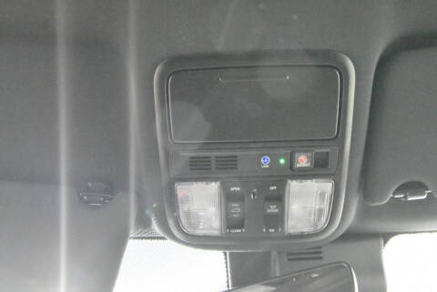 2023 Honda Passport Elite