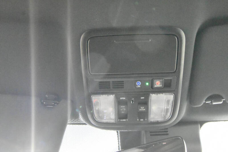 2023 Honda Passport Elite