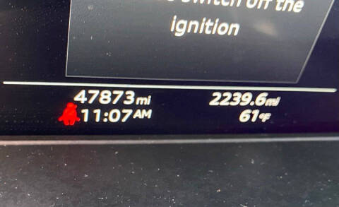 2024 Audi A4 quattro S line Prem Plus 45 TFSI