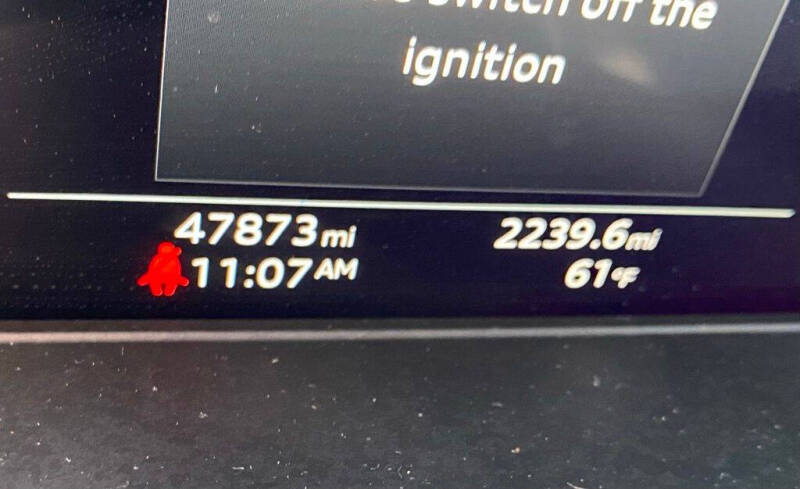 2024 Audi A4 quattro S line Prem Plus 45 TFSI