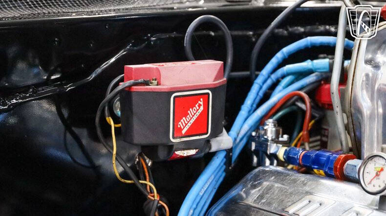 1968 Chevrolet Impala