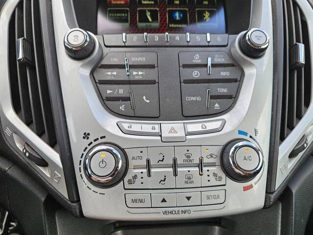 2013 GMC Terrain SLE-2