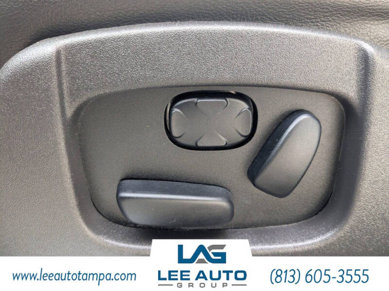 2018 Lincoln MKT Reserve