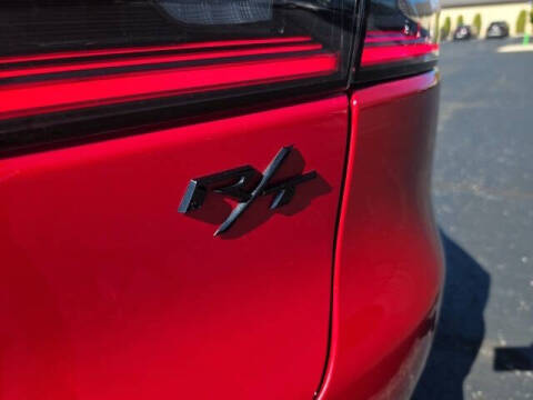 2025 Dodge Hornet R/T Plus