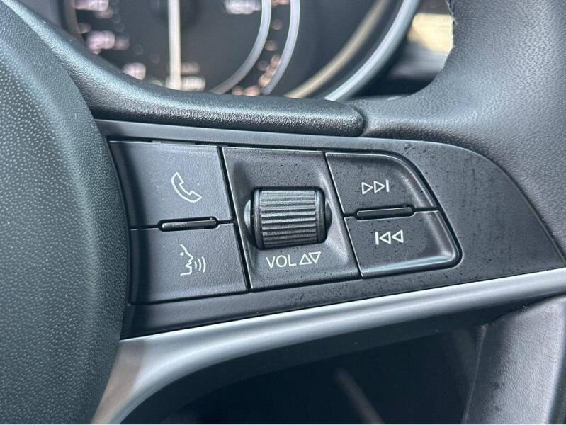 2019 Alfa Romeo Stelvio