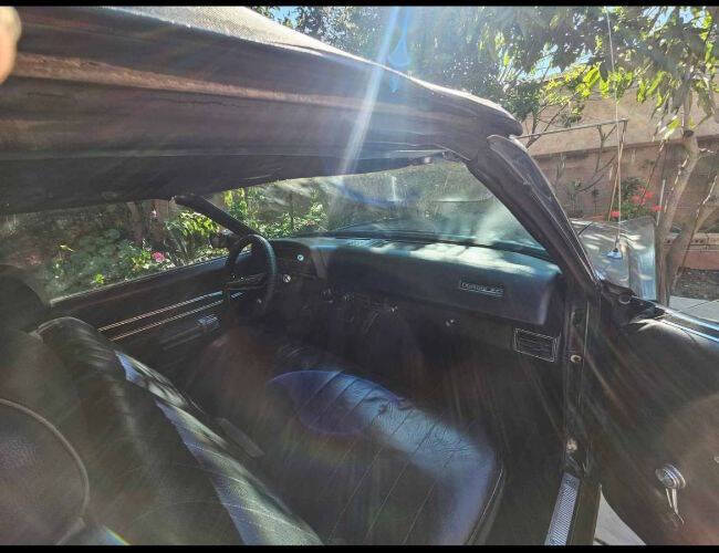 1970 Ford Torino