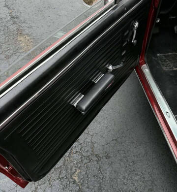 1967 Chevrolet Chevelle