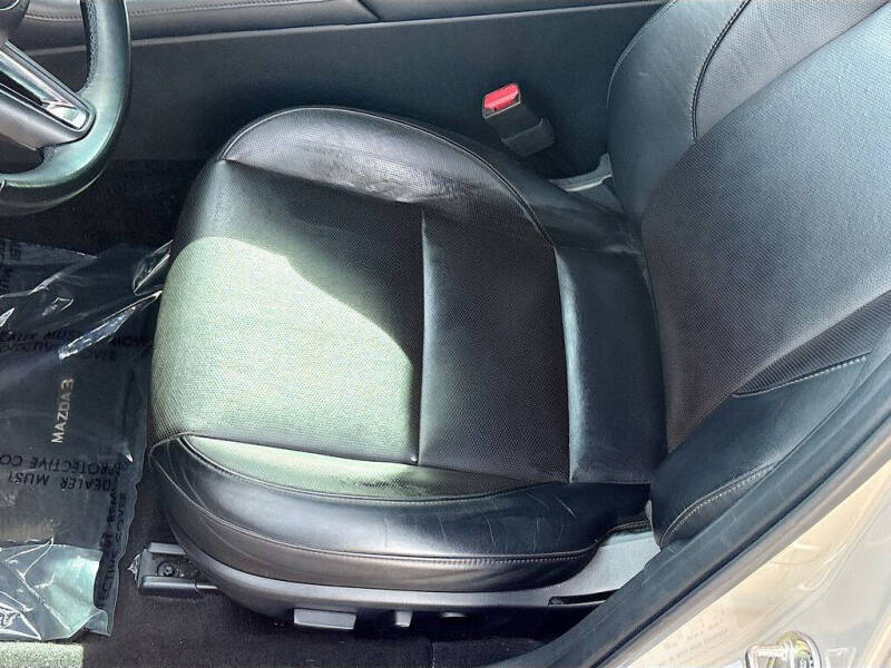 2023 Mazda Mazda3 Hatchback 2.5 S Premium