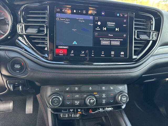 2023 Dodge Durango R/T Plus