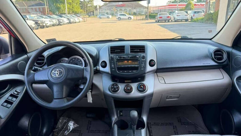 2006 Toyota RAV4