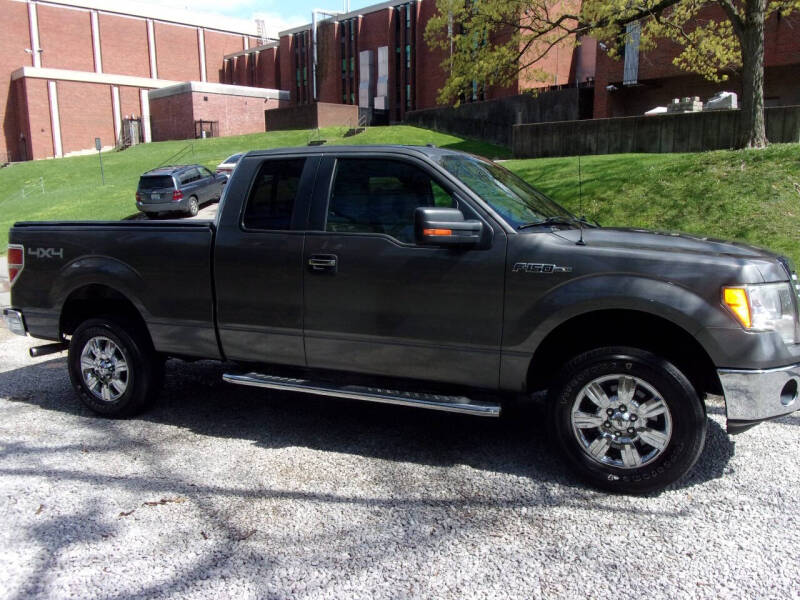 Image 3 of 2012 Ford F-150 XLT