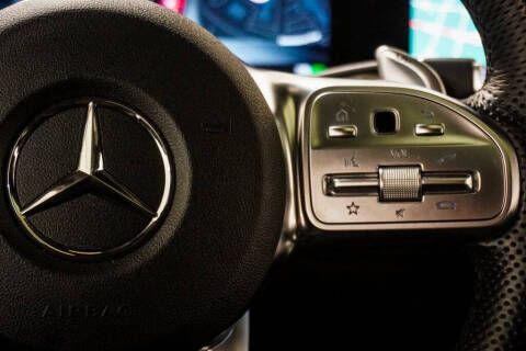 2019 Mercedes-Benz G-Class AMG G 63