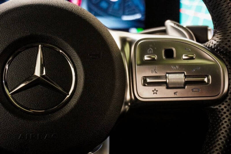 2019 Mercedes-Benz G-Class AMG G 63