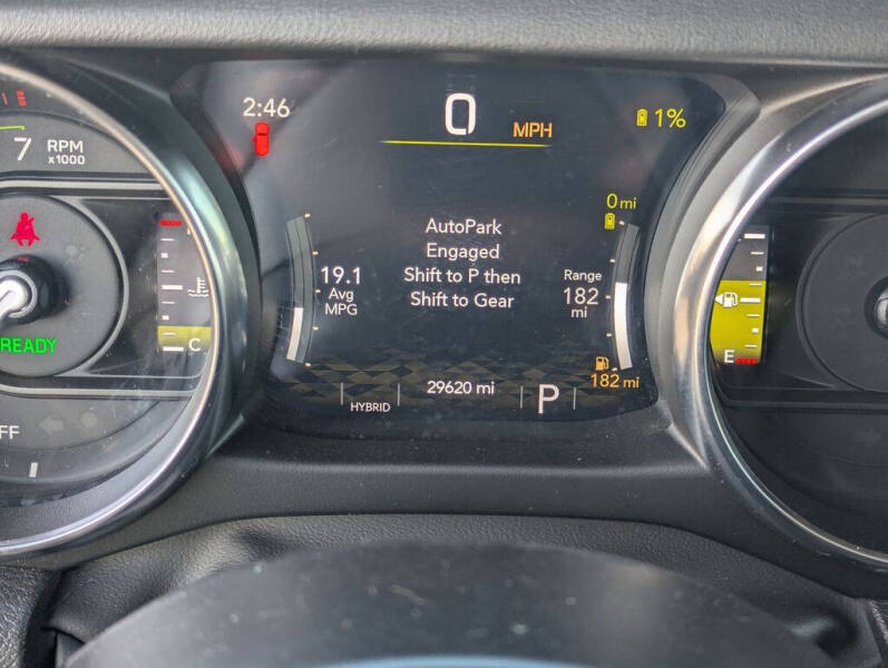 2022 Jeep Wrangler Unlimited