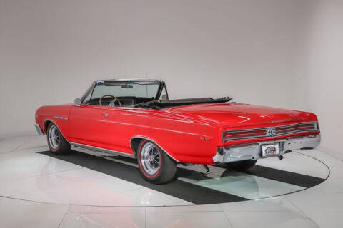 1965 Buick Skylark
