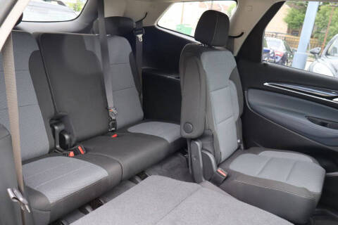 2019 Buick Enclave Preferred