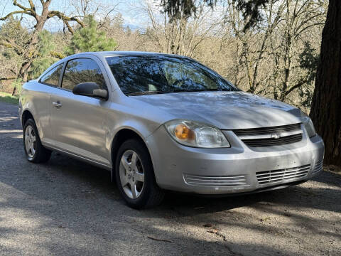 2007 Chevrolet Cobalt for sale at Streamline Motorsports in Portland OR