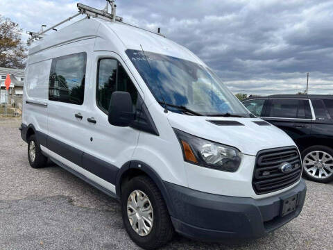 2018 Ford Transit for sale at Prince's Auto Outlet in Pennsauken NJ