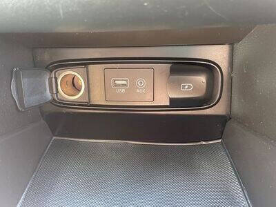 2019 Hyundai Santa Fe SE 2.4L