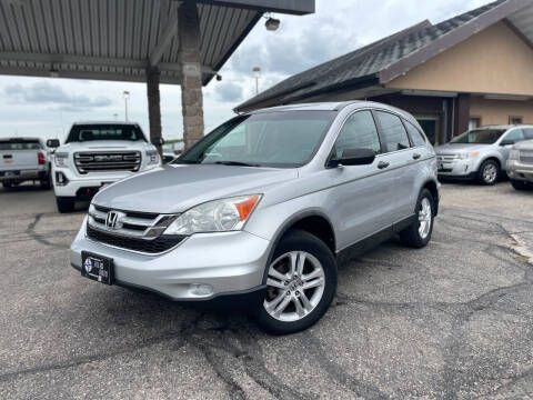 2011 Honda CR-V for sale at Atlas Auto in Grand Forks ND