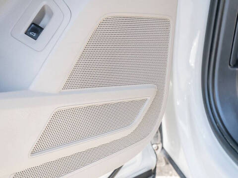 2019 Volkswagen Atlas V6 SE R-Line 4Motion