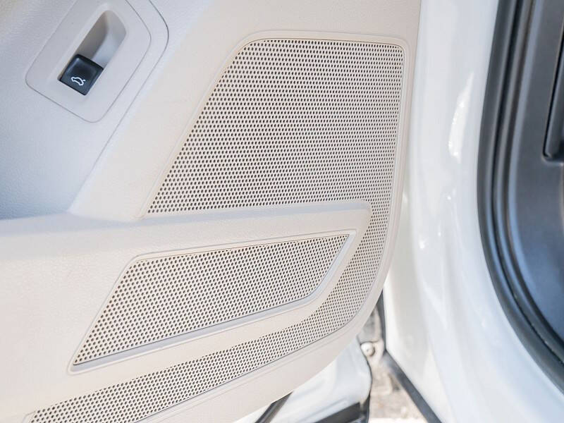 2019 Volkswagen Atlas V6 SE R-Line 4Motion