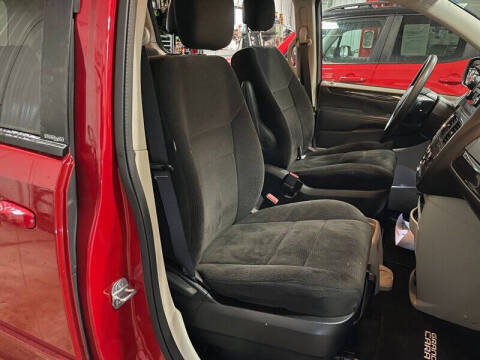 2013 Dodge Grand Caravan American Value Package