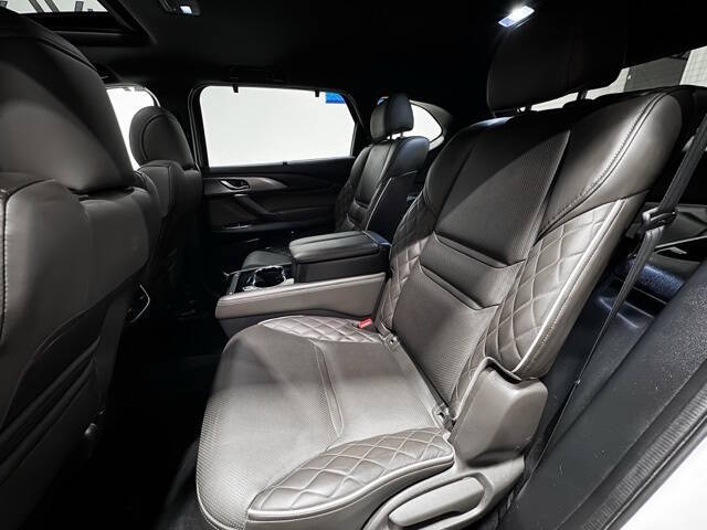 2022 Mazda CX-9 Signature