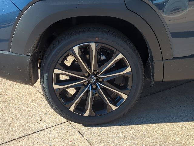 2026 Mazda CX-50 2.5 S Premium