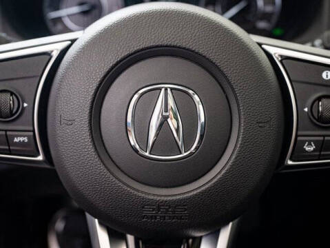 2025 Acura RDX SH-AWD w/Tech