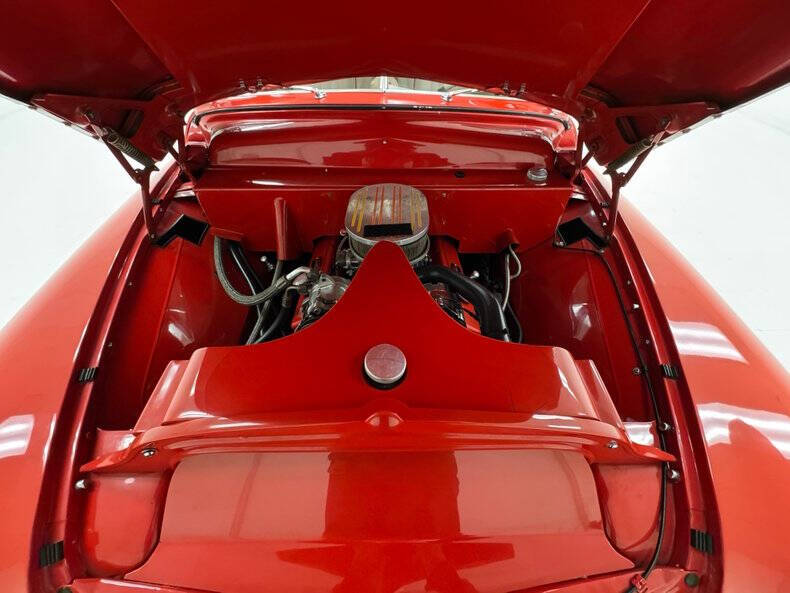 1950 Mercury Park Lane