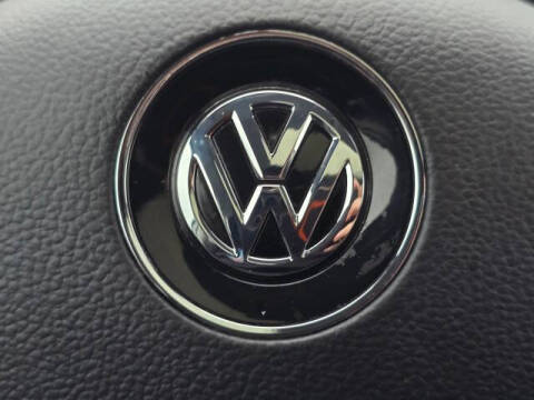 2022 Volkswagen Passat SE