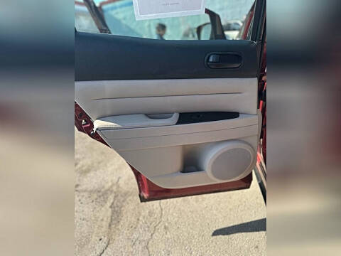 2010 Mazda CX-7 i Sport