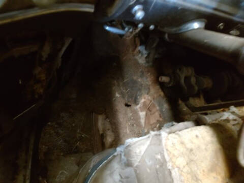 1950 Cadillac Series 61