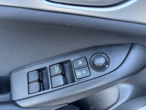 2018 Mazda CX-3 Sport