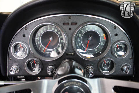 1964 Chevrolet Corvette