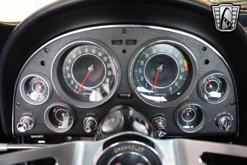 1964 Chevrolet Corvette