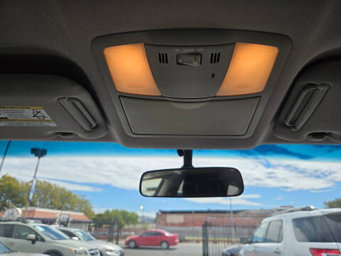 2013 Nissan Murano S