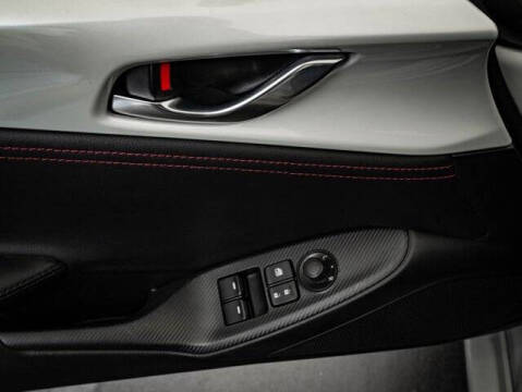 2017 Mazda MX-5 Miata Grand Touring