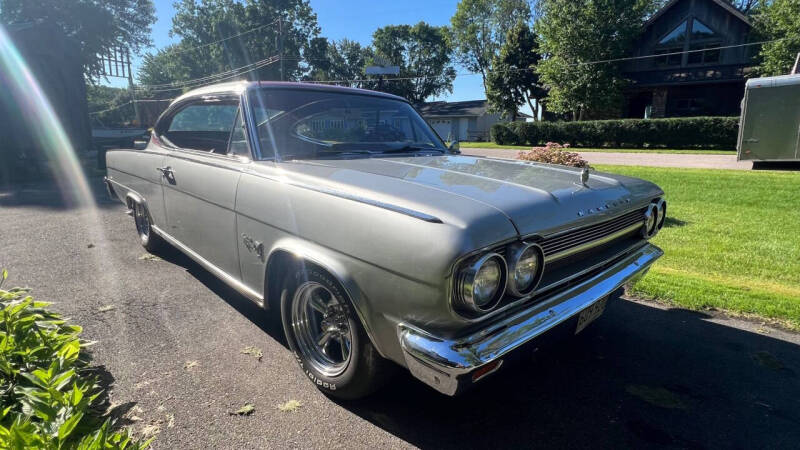 1965 AMC Marlin