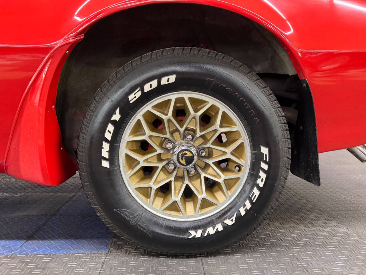1979 Pontiac Firebird 25